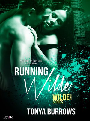 cover image of Running Wilde